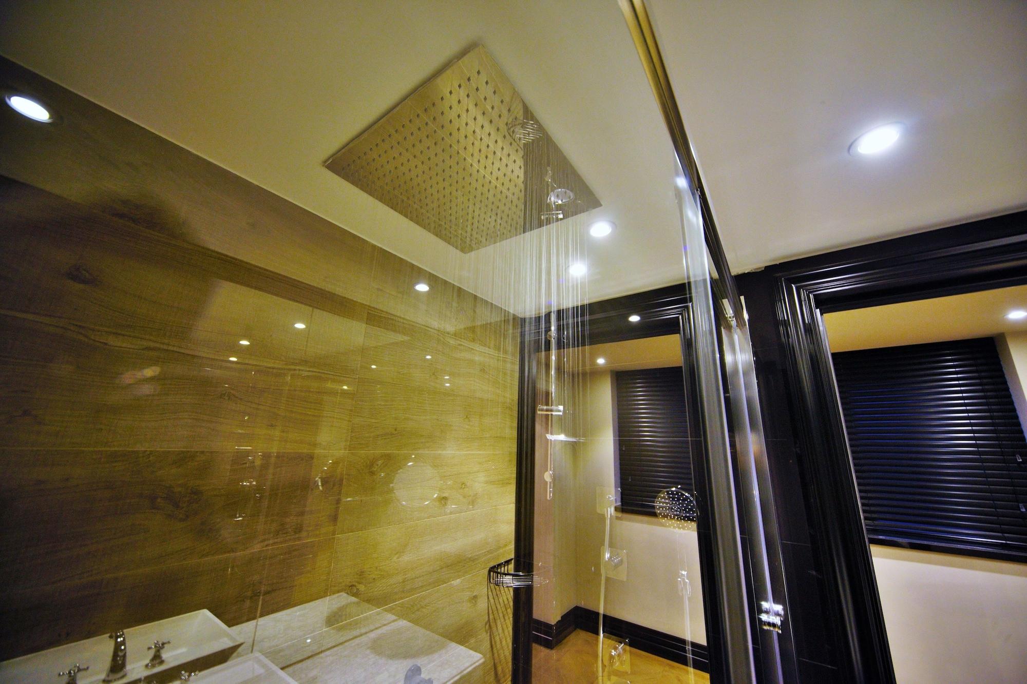 Nordstern Hotel Galata Istanbul Exterior foto